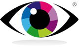 Logo Auge Eilders Grafikdesign
